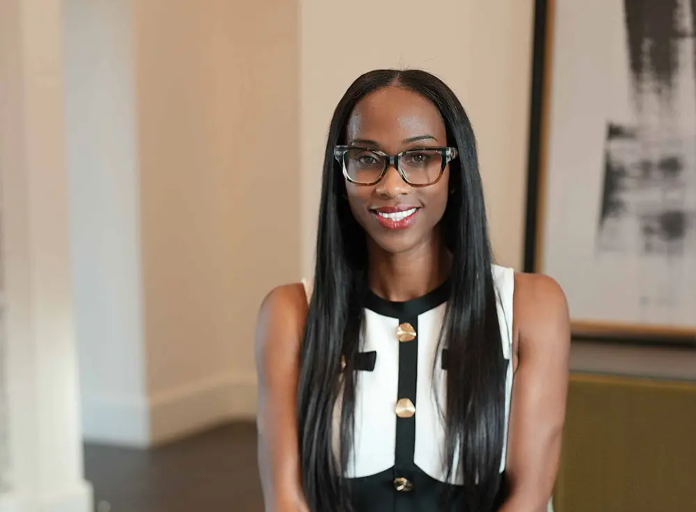 Raynisha Brown