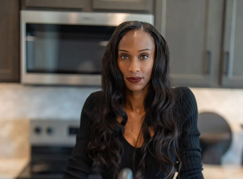 Raynisha Brown