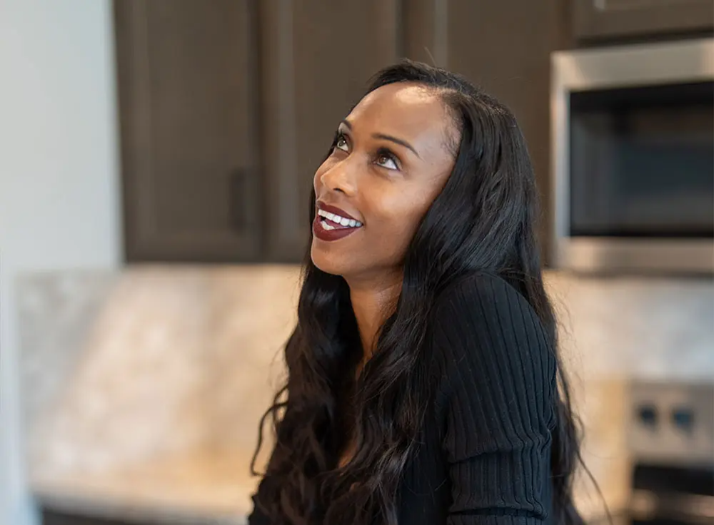 Raynisha Brown